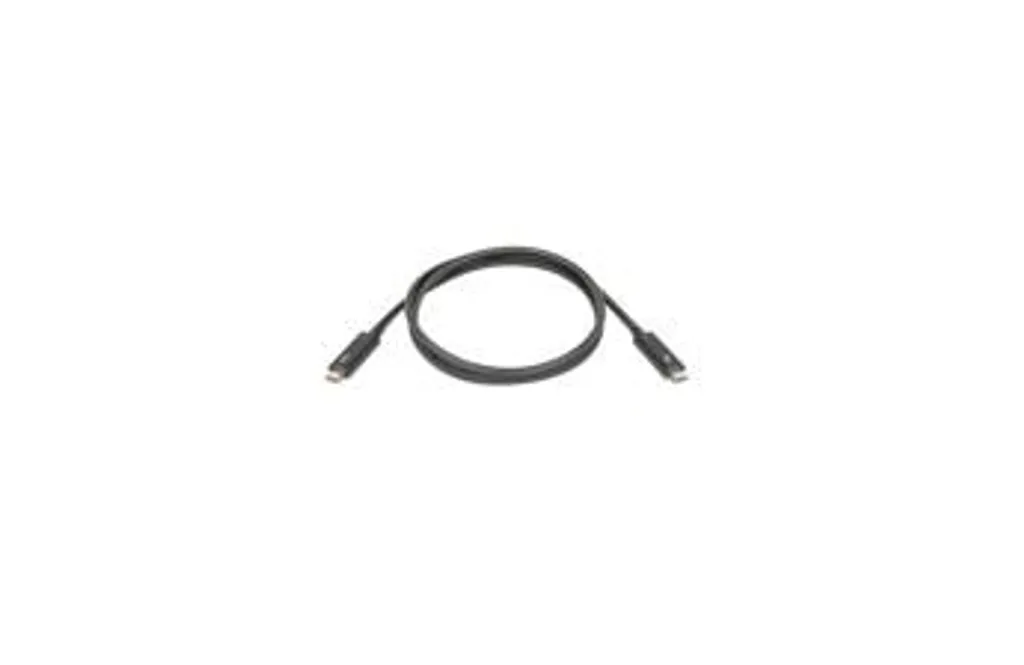 Câble de Transfert de Données Thunderbolt 3 Lenovo Haute Performance - 2