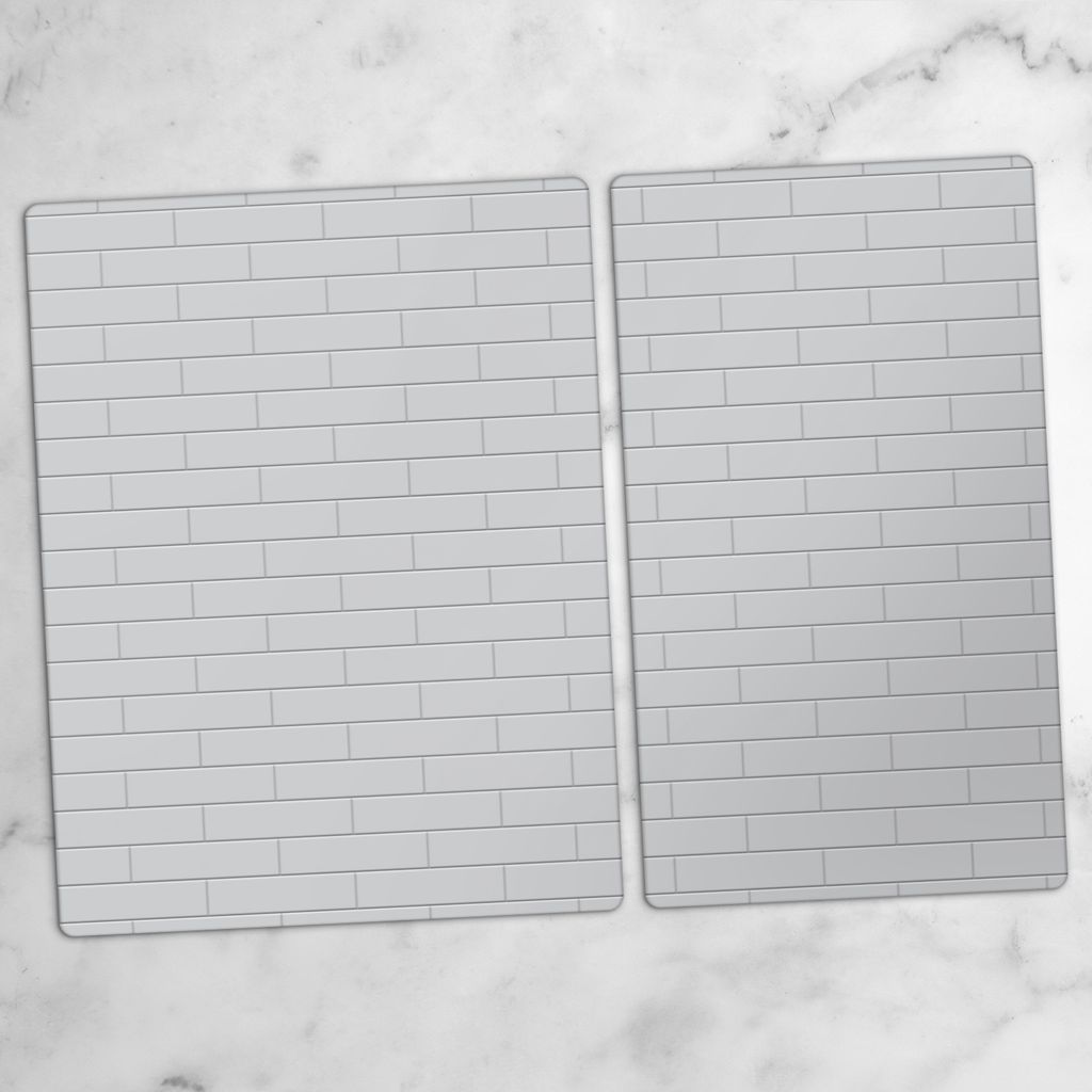 Glas-Herdabdeckplatten Glaskeramikkochfeld-Abdeckung Produktbild 