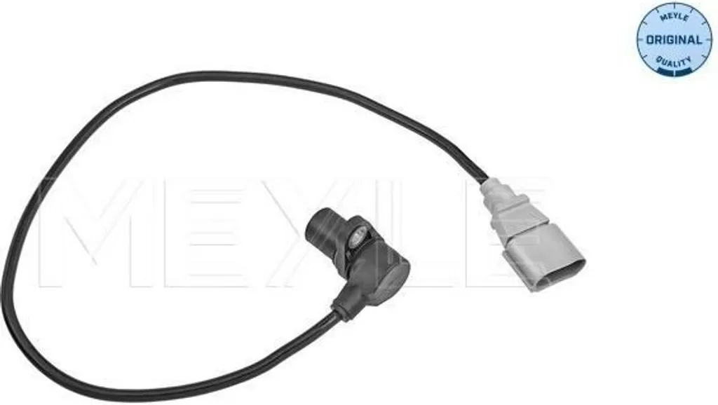 Capteur PMH vilebrequin pour Skoda Octavia et Superb MEYLE 114 810 0008