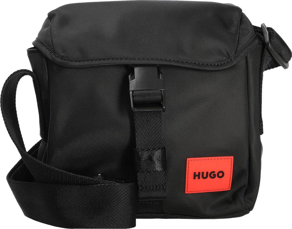 HUGO Ethon 2.0 - Umhängetasche 20 cm (black)