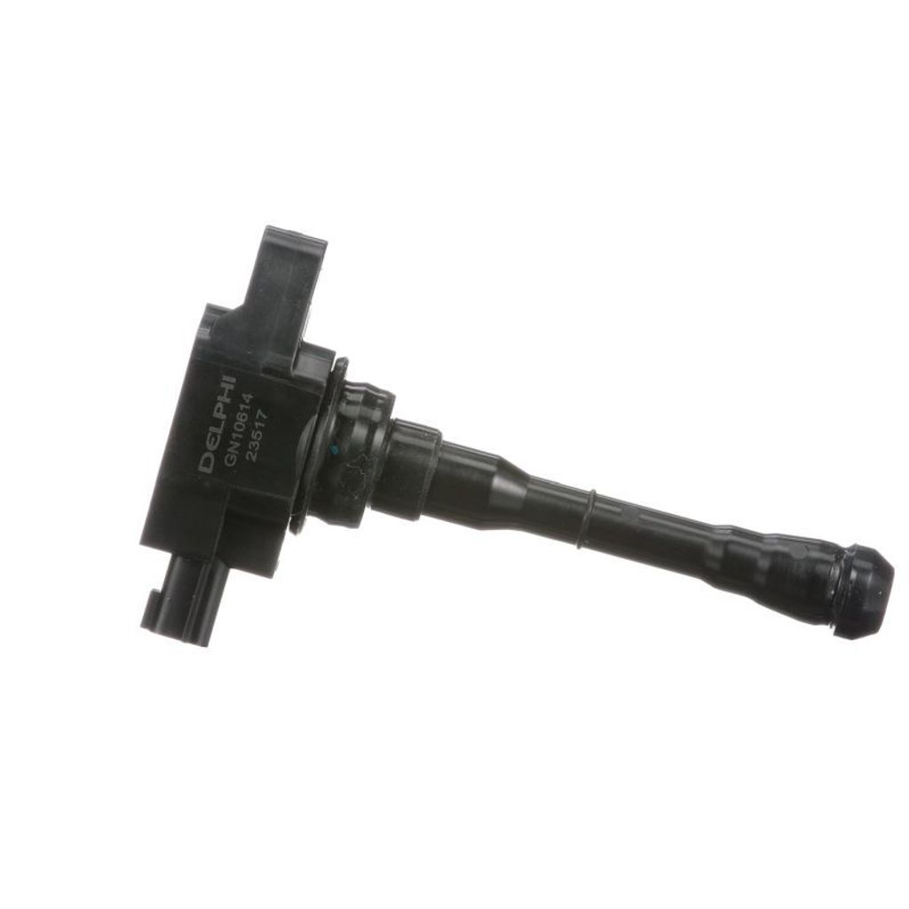 DELPHI GN10614 Zündspule für NISSAN Qashqai II (J11, J11) Produktbild 