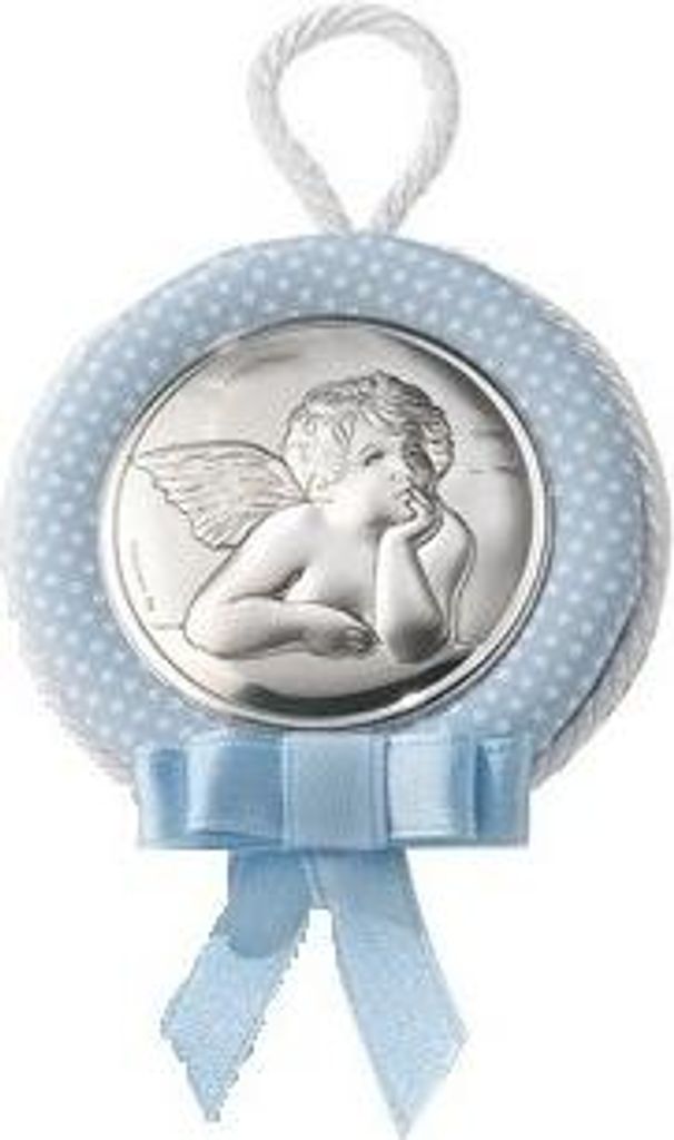 Baby-Zubehör Valenti Argenti Hellblau   Kollektion  - Produktbild 