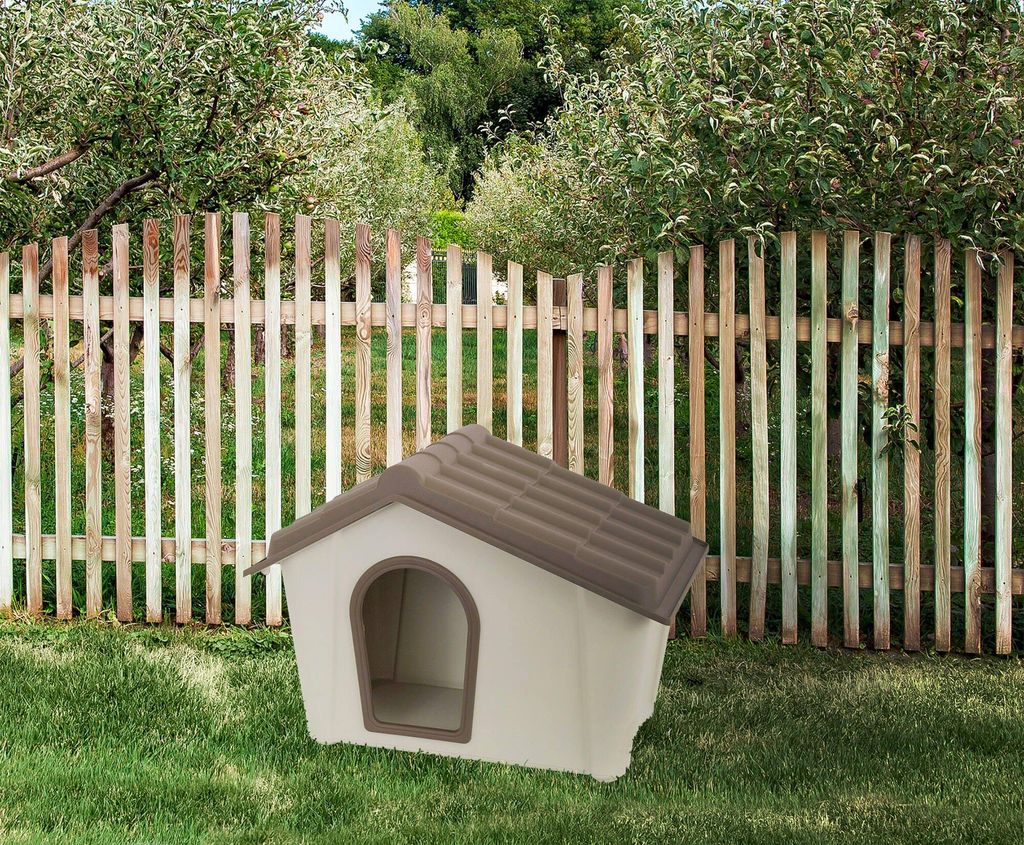 Artplast Cassette 573x394x418 mm, model "Haus", kleur: Productafbeelding 
