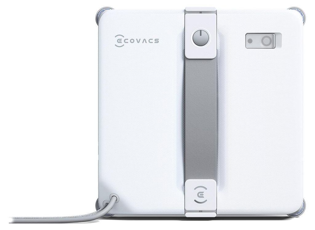 Espositore Ecovacs Winbot mini 2: robot lavavetri con Immagine del prodotto 