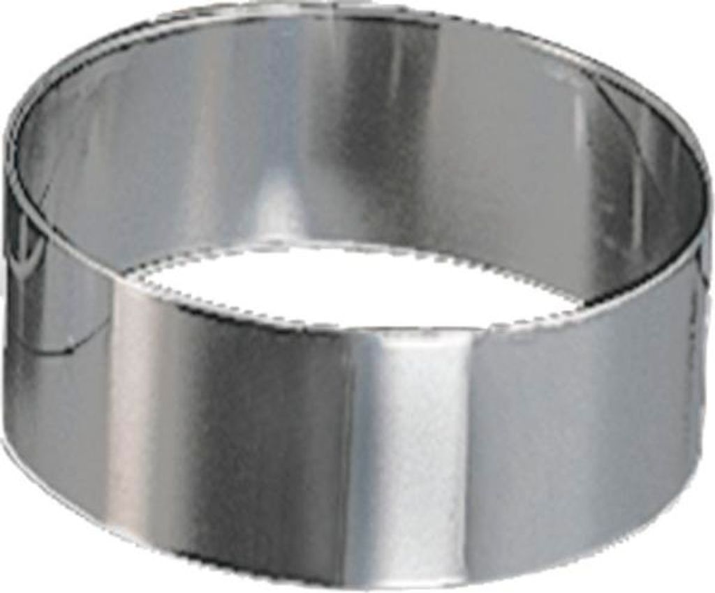 APS Tortenring, Höhe: 70 mm165 - 320 Immagine del prodotto 