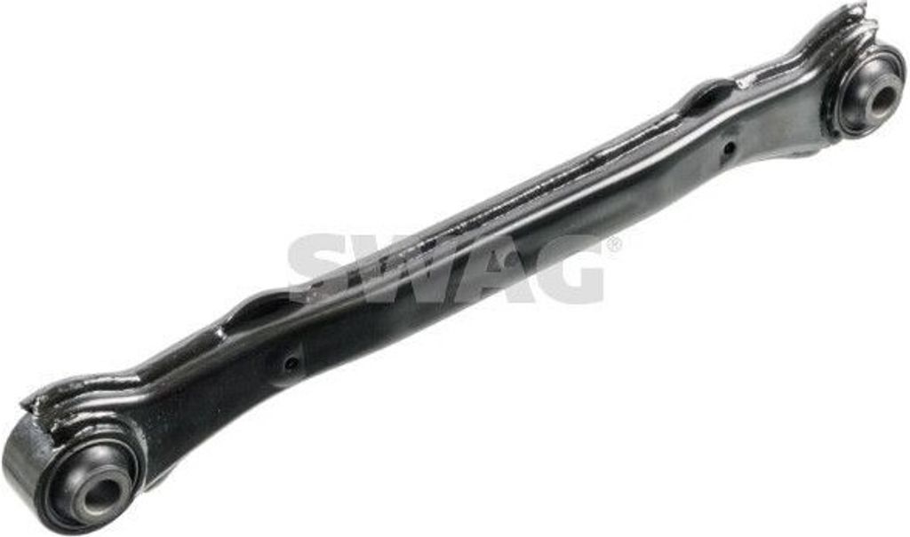 SWAG 33 10 8685 Querlenker Oben Hinten Hinten Links für HYUNDAI ix35 (LM, EL, ELH)
