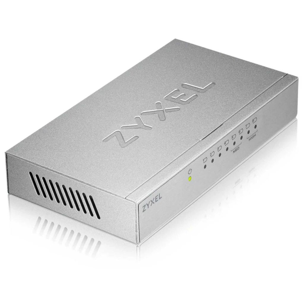 Zyxel GS-108BV3-EU0101F ZyXEL GS-108B v3               Immagine del prodotto 