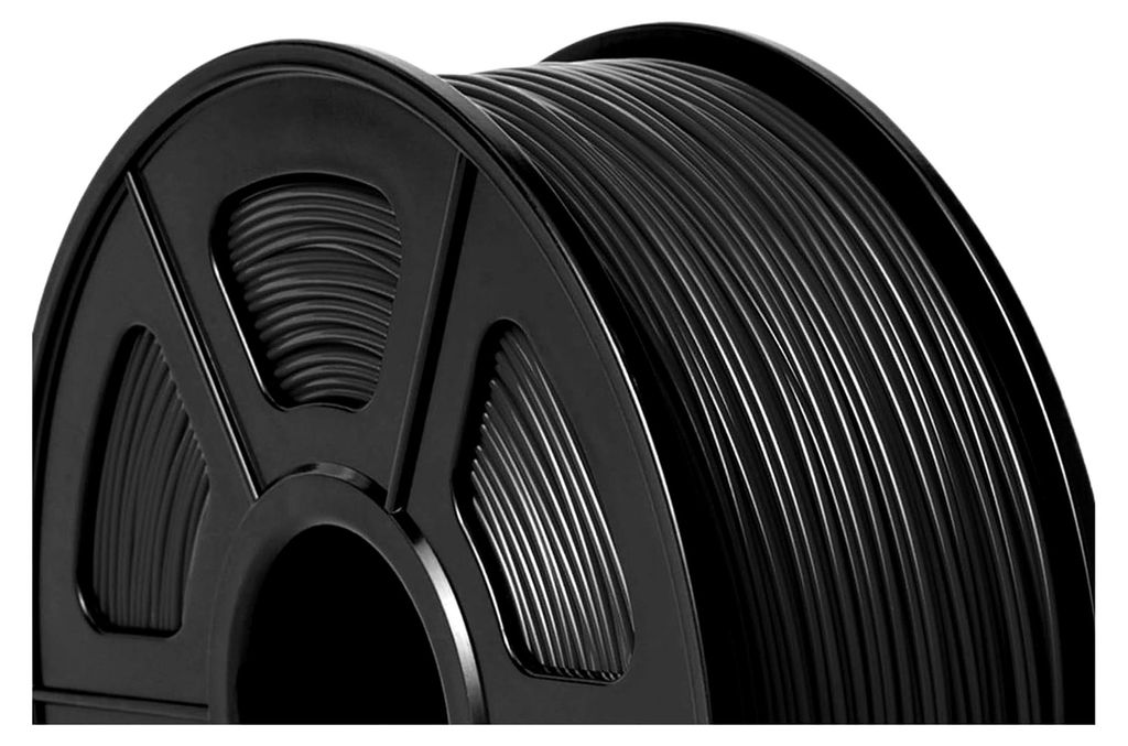 5 kg 3D-Drucker-Filament, bunt, 1,75 mm, Toleranzen +/-0,02 mm