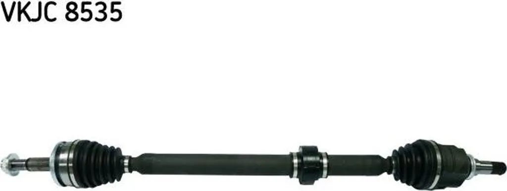 Stop bruits de cardan sur Auris et Corolla - SKF VKJC 8535 OE 4341002570