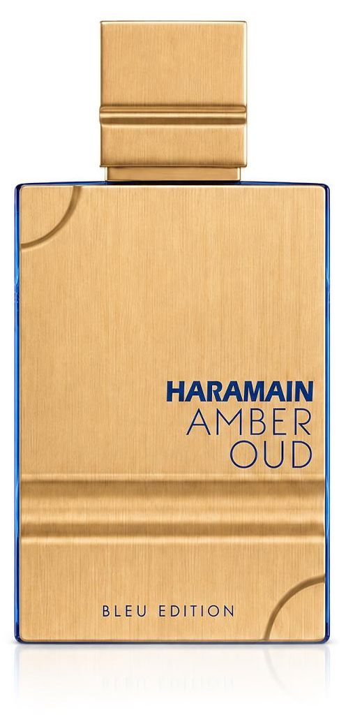 Al Haramain Amber Oud Bleu Edition Eau de Parfum, 60 ml Productafbeelding  AI-gegenereerde afbeelding