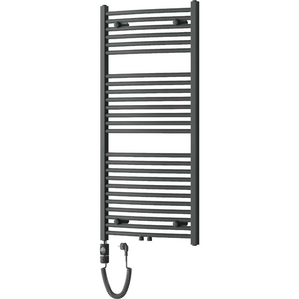 Mexen Ares grzejnik elektryczny 1200x600 mm 600 W Zdjęcie produktu 