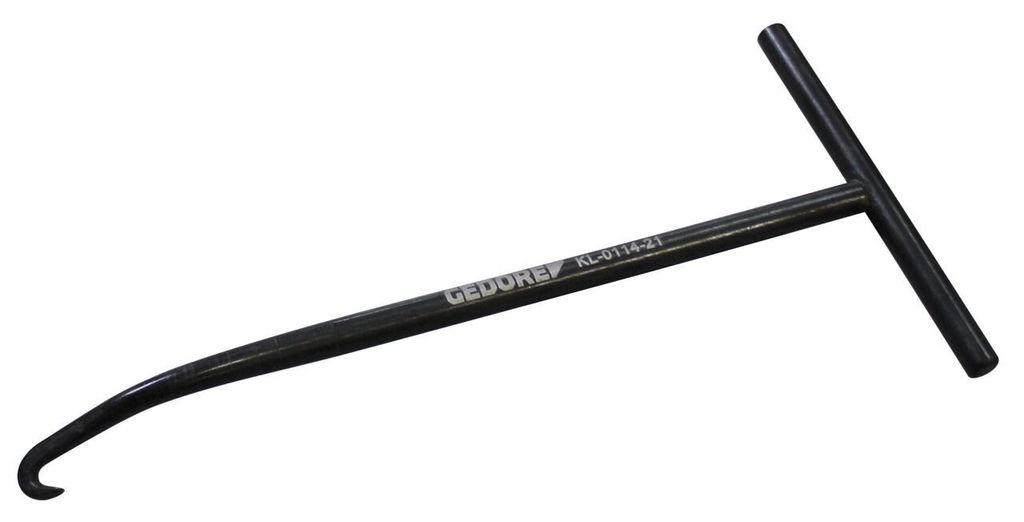 GEDORE Automotive KL-0114-21 Bremsfeder-Montagehaken