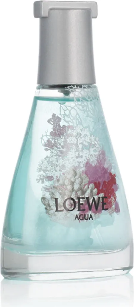 Loewe Agua Mar de Coral 50ml EDT Unisex - Recensione e Vendita Online