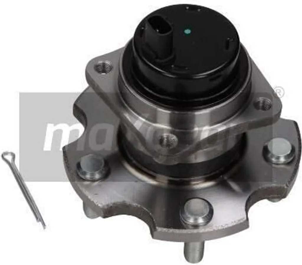 Roulement de roue arrière silencieux haute performance Avensis T25 T27