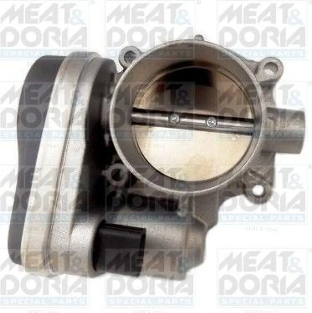 Corps de Papillon Motorisé pour 300 C - Remplacement OE 89302