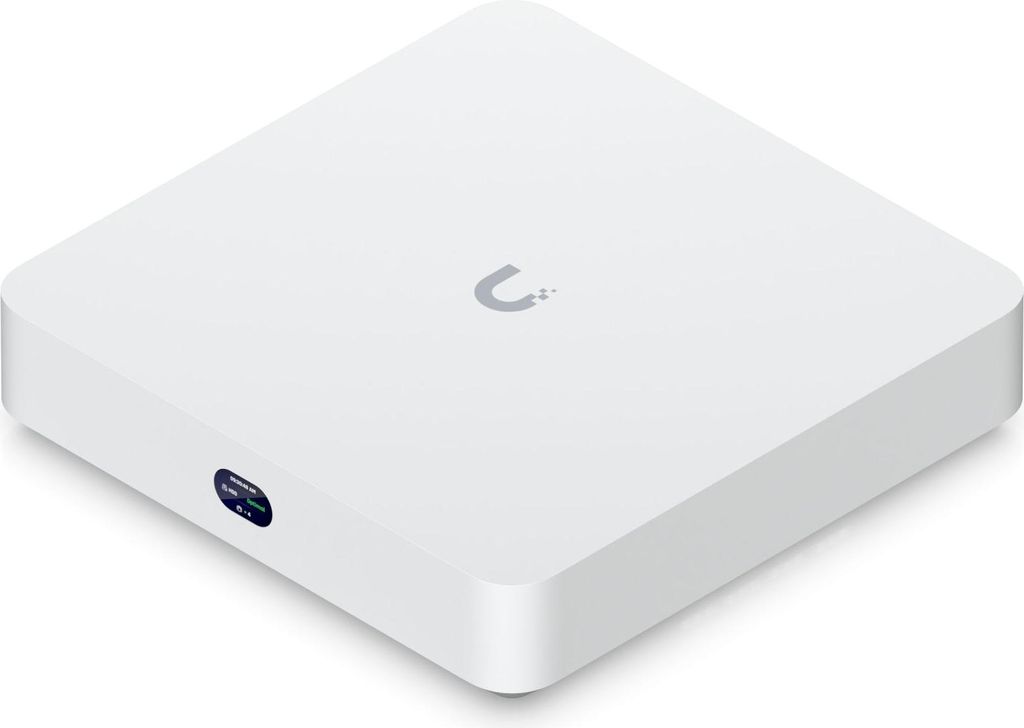 Ubiquiti UNVR-Instant, 3840 x 2160 Pixel, 3,5", 10,100,1000 Immagine del prodotto 
