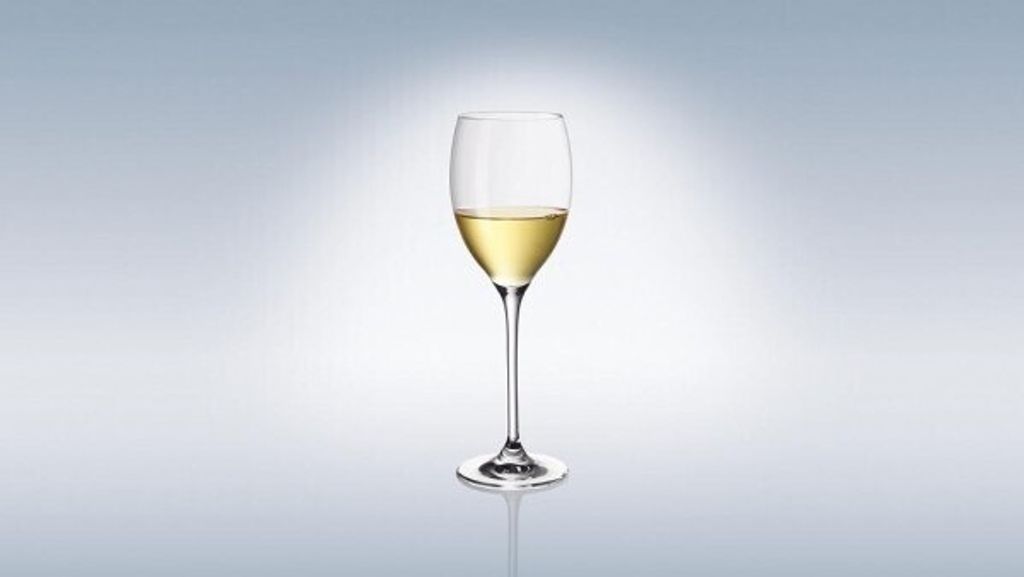 Villeroy & Boch Maxima Weissweinkelch Set 4tlg. 125ml Produktbild 