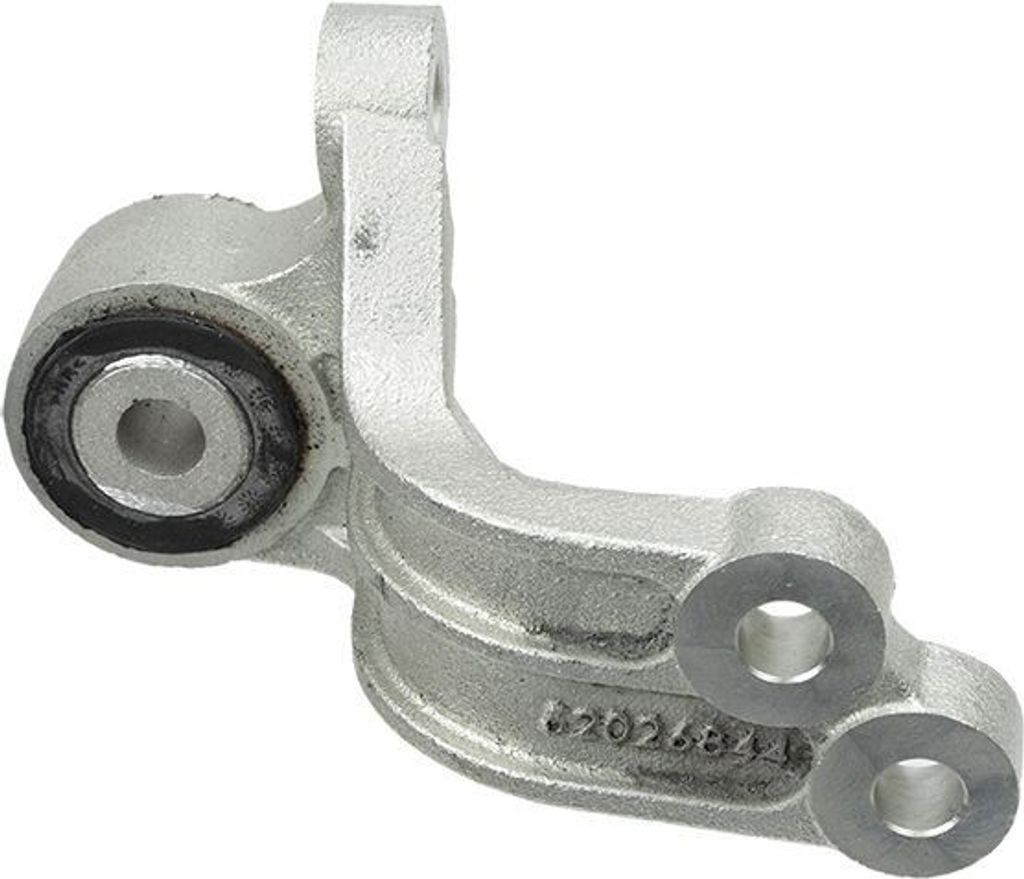 LEMFÖRDER Motorlager Hinten 42451 01