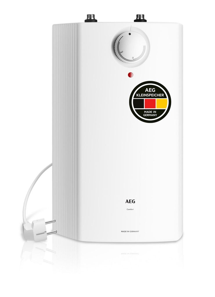 AEG Huz 5 Comfort mit ThermoStop-Technologie, Produktbild 