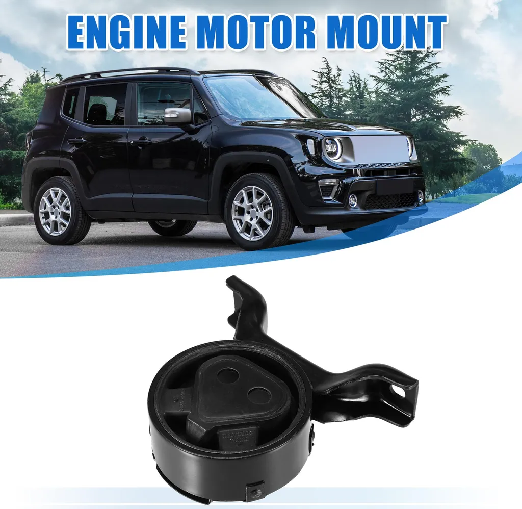 Supprimer les Vibrations Arrière Toyota RAV4 2.0L avec Douille 52380-42082
