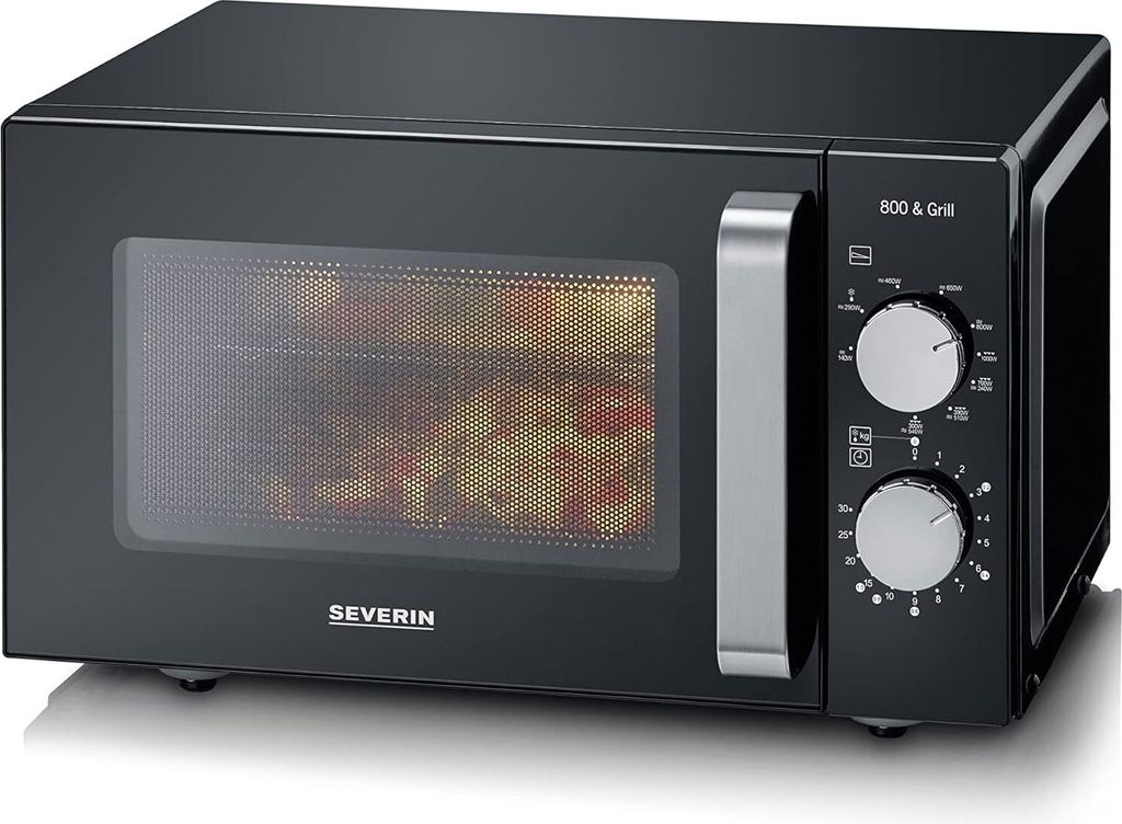 Severin Micro-Probe Mw7762 Zdjęcie produktu 