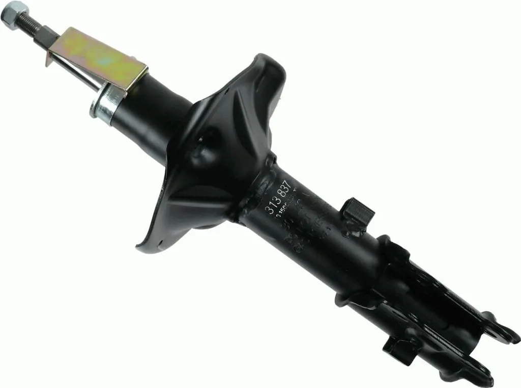 Amortisseur Avant SACHS 313 837 - OE 54650 25000 pour Accent II LC