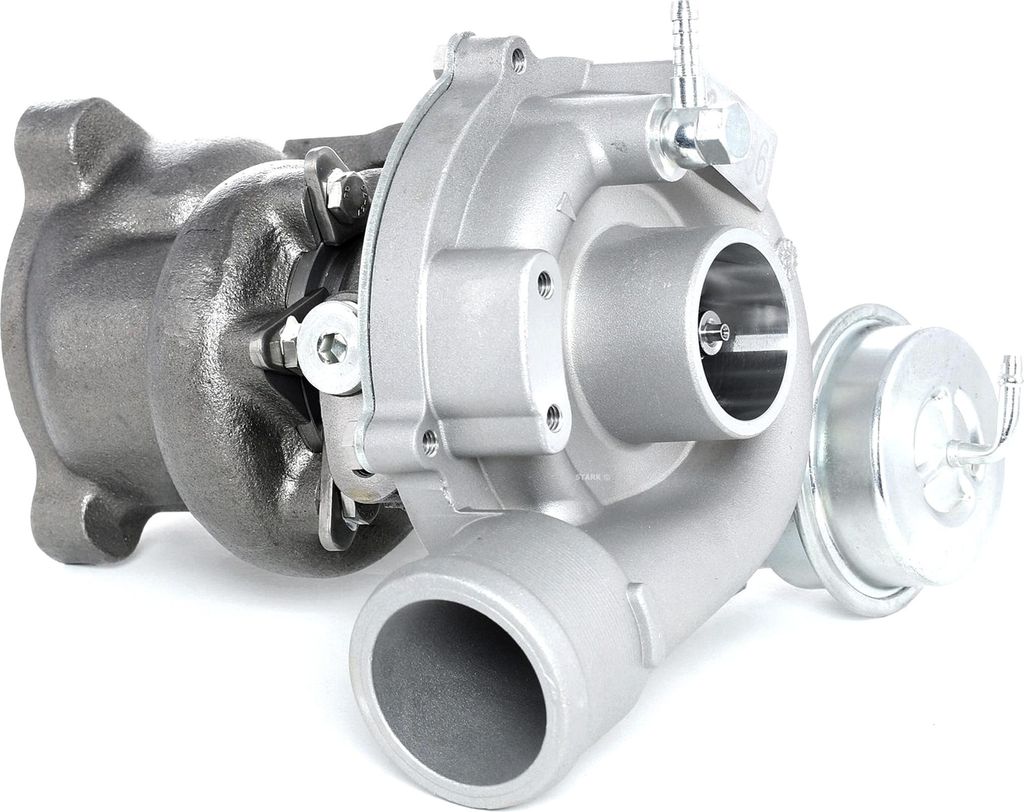 Turbolader STARK SKCT-1190004 für VW PASSAT Variant (3B6)