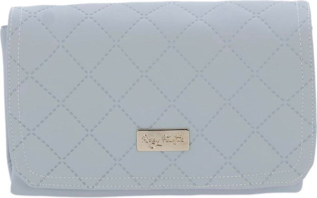 Wickelunterlage/Baby-Kleidung Rosy 0 Stück Blau