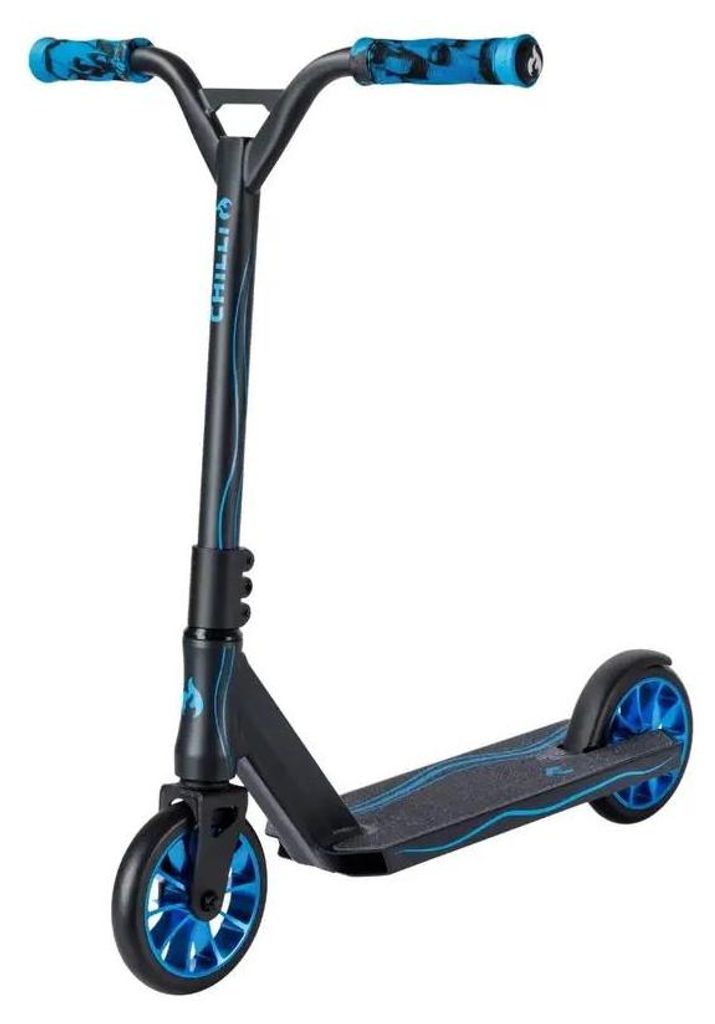Micro Mobility Systems Chilli Pro Scooter Wave Track S - Produktbild 