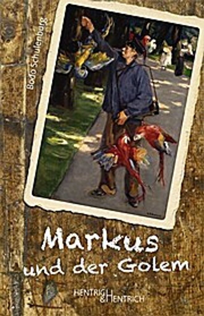 Markus und der Golem