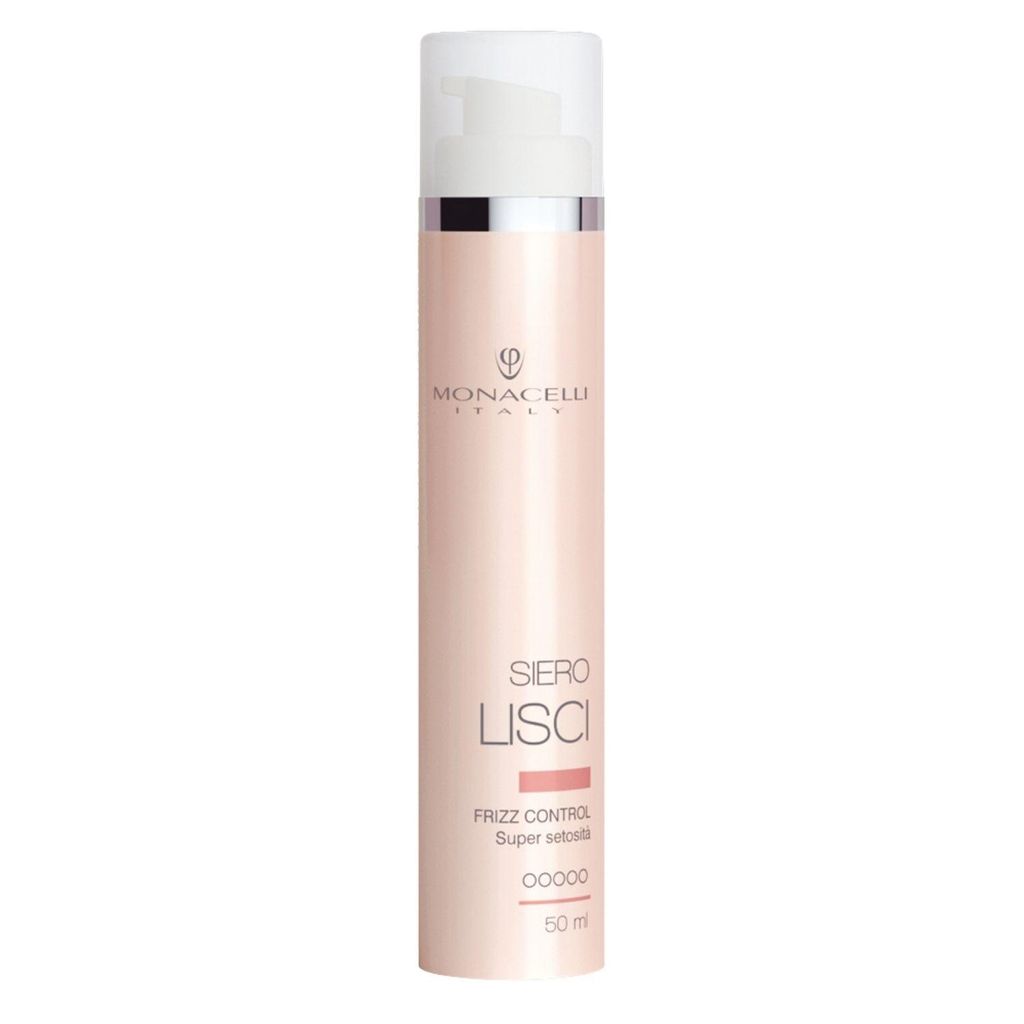 Monacelli Siero Capelli Lisci 50ml Disciplina i Capelli Immagine del prodotto 