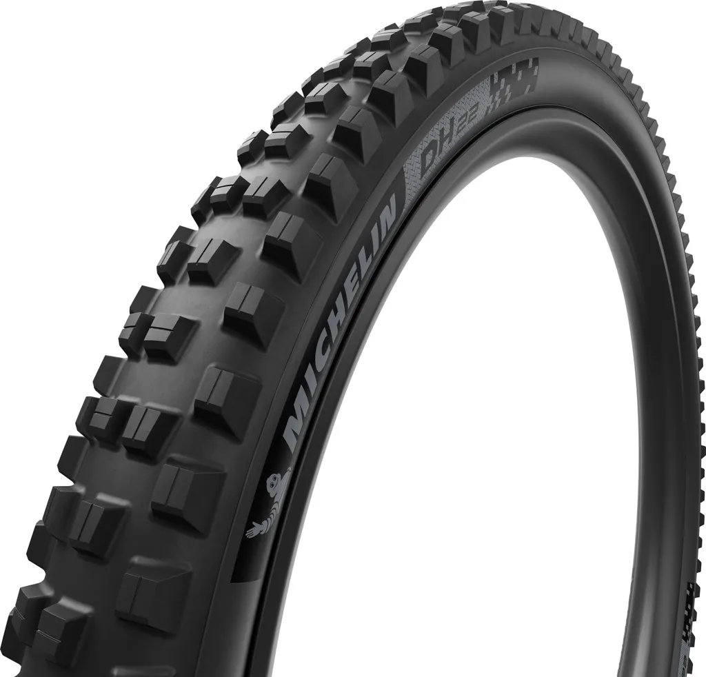 Pneu de Descente Michelin DH22 29 Pouces pour VTT Racing Line