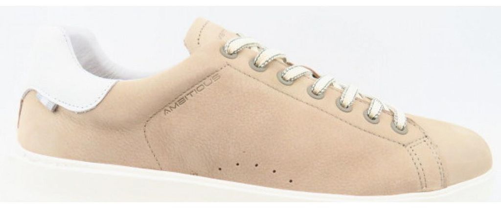 Ambitious sand Sneaker Beige in Gr. 42