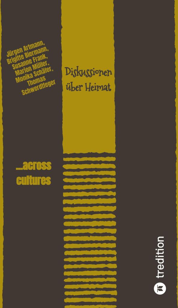 Diskussionen über Heimat