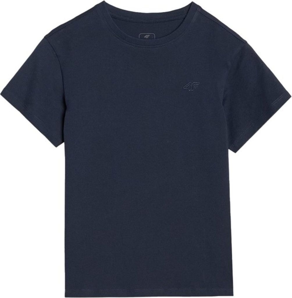 Jugend-T-Shirt 4F modisches Sport-T-Shirt für Jungen r 164 Größe: 164