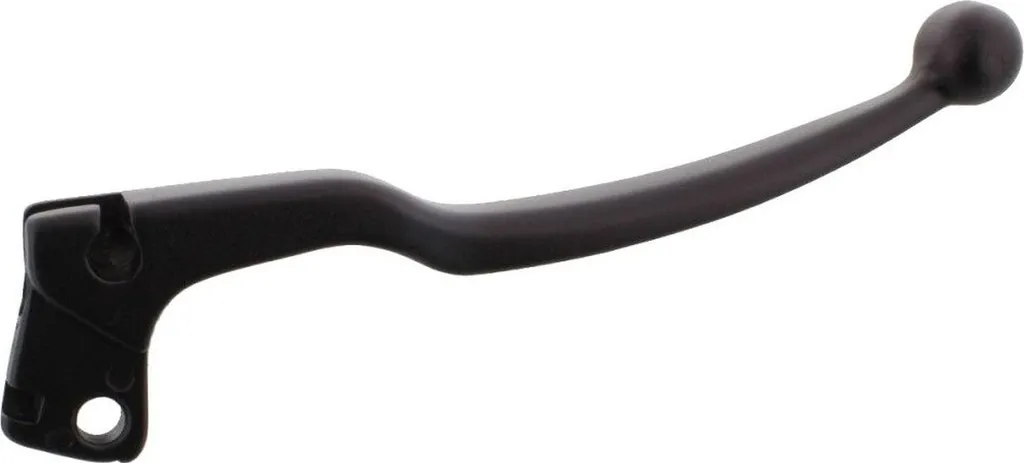 Levier de commande d'embrayage moto noir pour Suzuki DR800 BIG 90-99