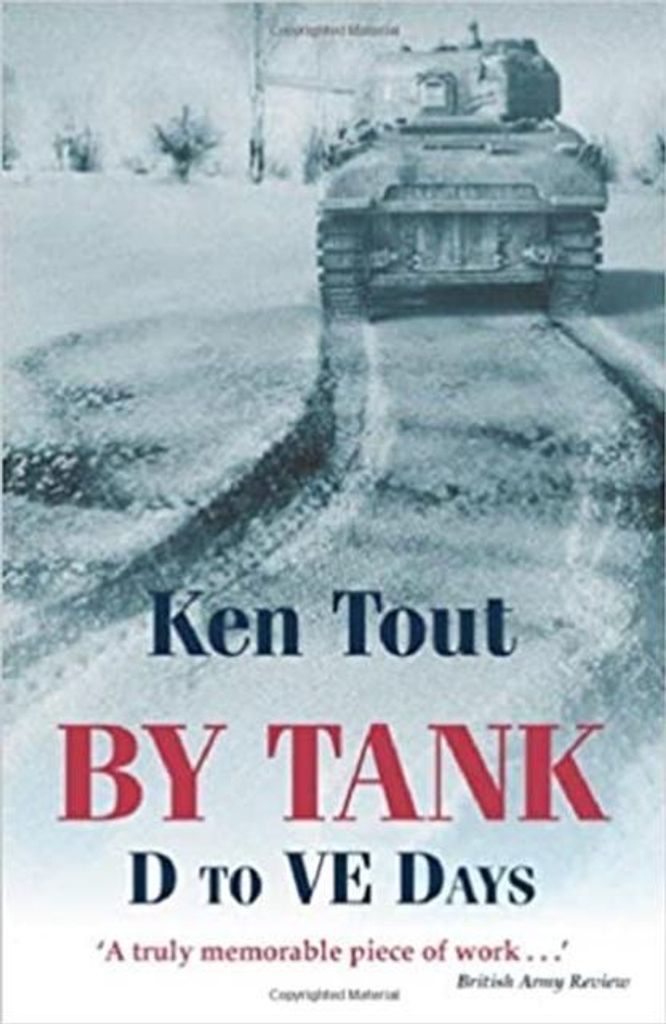 By Tank D To Ve Days – Lingua: Inglese