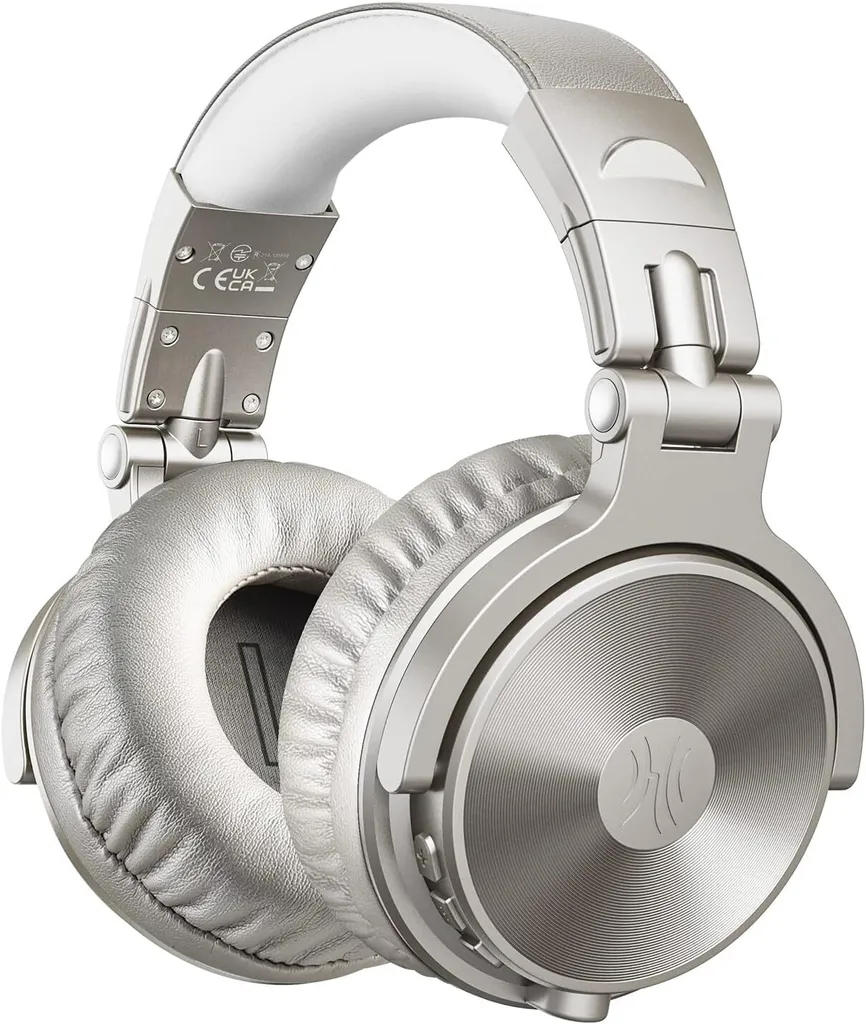 Migliori Cuffie Bluetooth 110h: Audio 50mm HiFi a Prezzo Shock