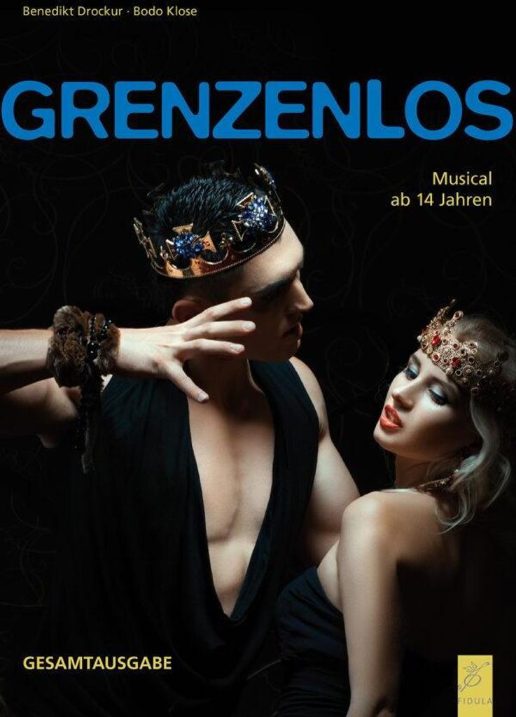 Grenzenlos