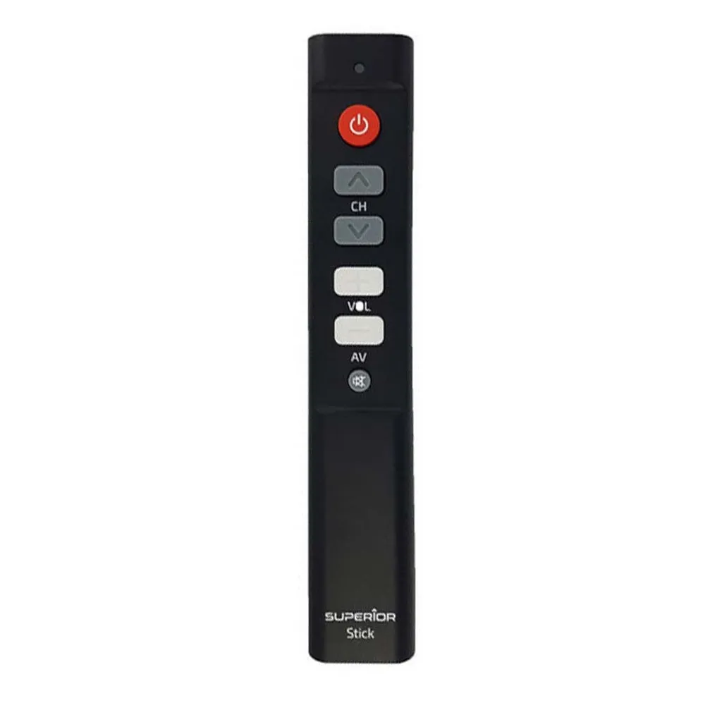 OFFERTA Telecomando Superior Stick TV | 6 Tasti Universale Programmabile