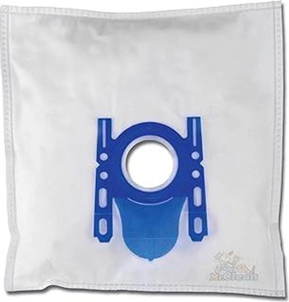 Offerta 10 Sacchetti Siemens VS06A110 Compatibili Swirl S 67