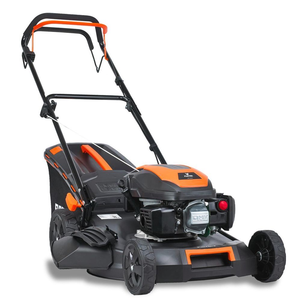 Kosiarka spalinowa FUXTEC 4w1 FX-RM5170, 4KM, 51cm, kosz Zdjęcie produktu 