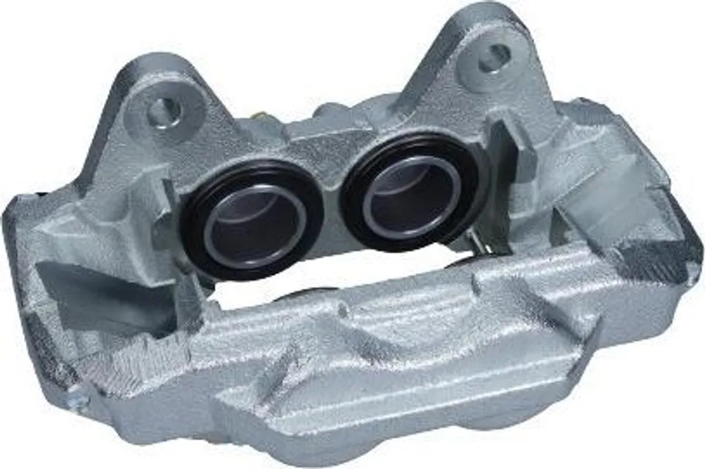 Réparer Freinage Toyota Land Cruiser : Étrier Avant Anti-Grippage