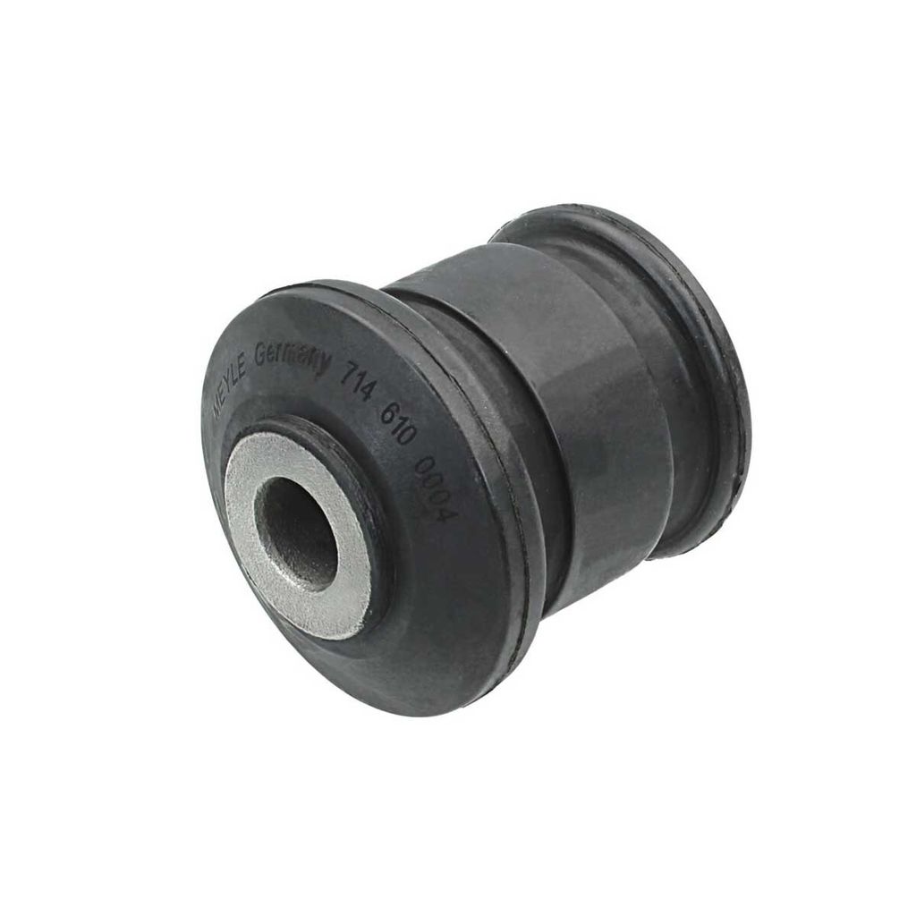 MEYLE Querlenker-Gummilager 714 610 0004 Vorne unten Vorne Links Vorne Rechts für FORD Fiesta Mk5 Schrägheck (JH1, JD1, JH3, JD3) 55mm 12mm 41mm