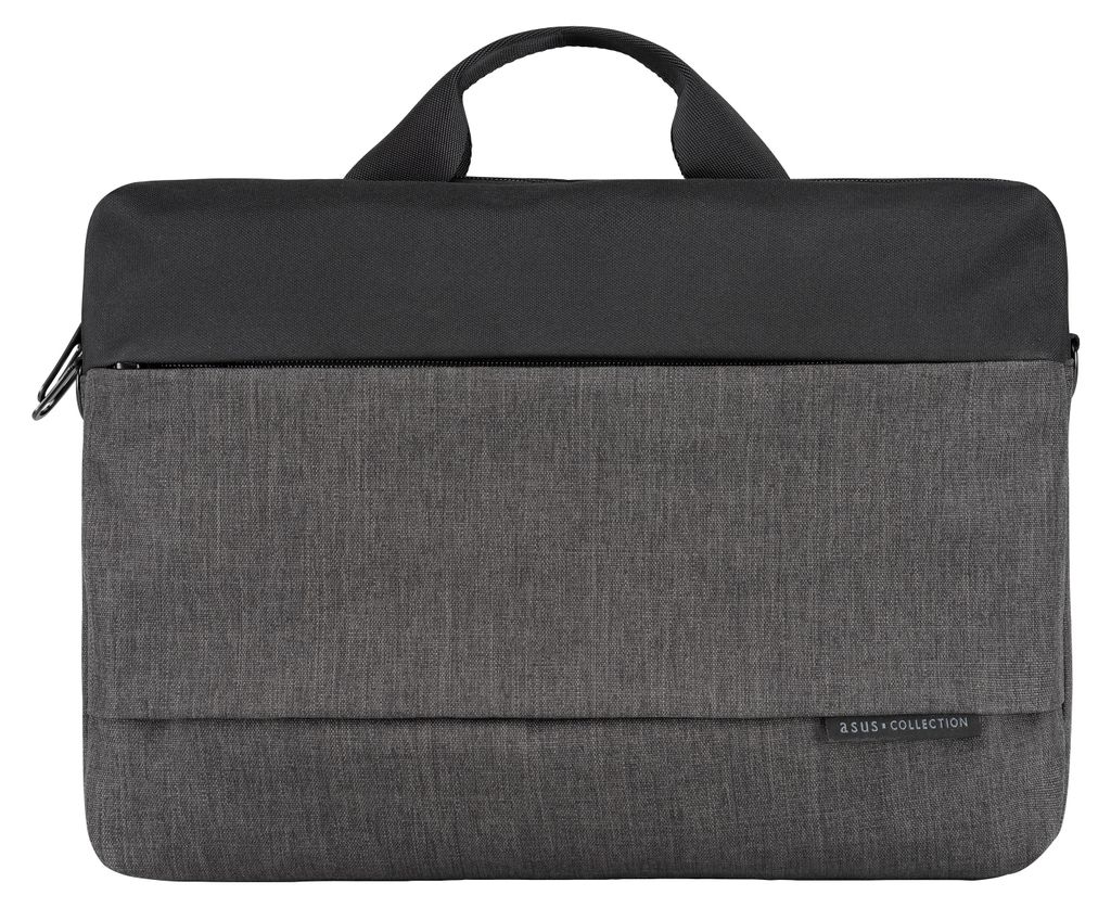 ASUS EOS 2, Pochette, 39,6 cm (15.6"), bandoulière, 480 g Image du produit 