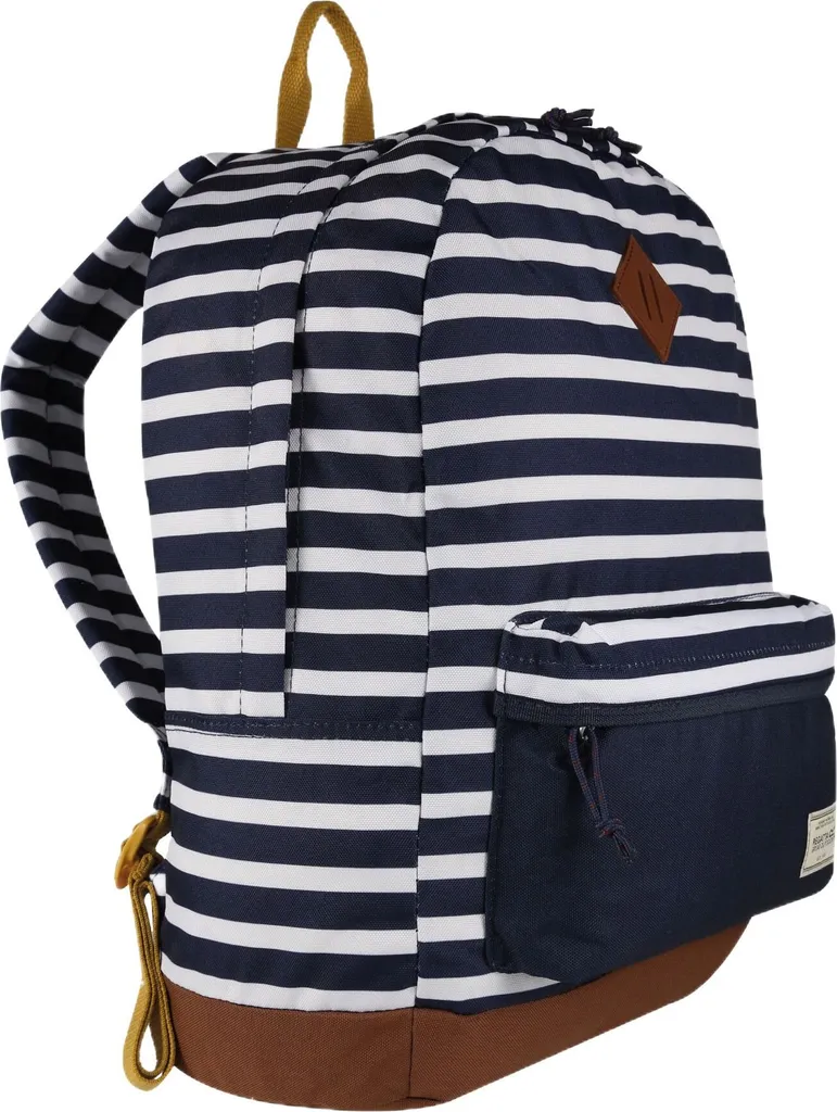 Zaino Regatta Stamford 20L: Lo Zaino Porta PC Definitivo per la Città