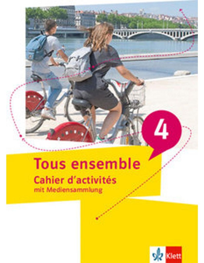 Tous ensemble 4