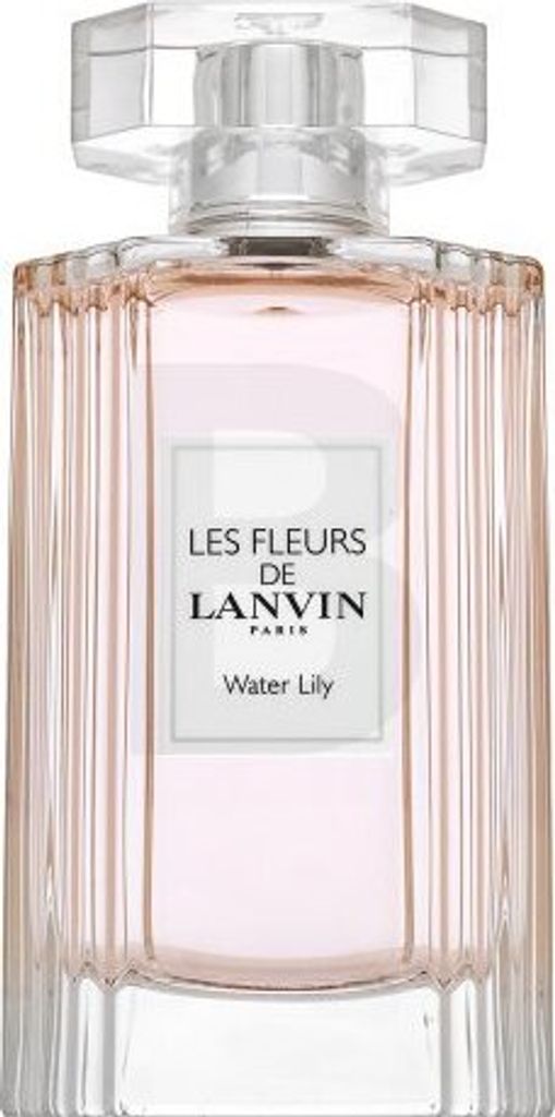 Lanvin Water Lily woda toaletowa dla kobiet 90 ml Zdjęcie produktu 