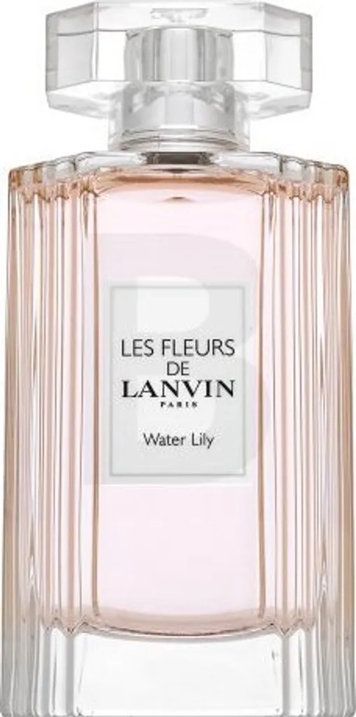 Lanvin Water Lily 90ml - Le Parfum Idéal pour une Fraîcheur Toute la Journée