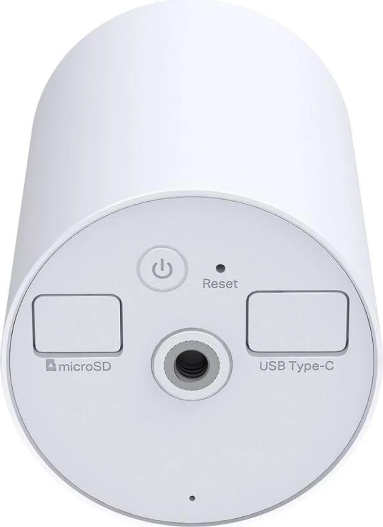 Caméra de Surveillance Extérieure TP-Link Tapo C410 Résolution 2K - 20